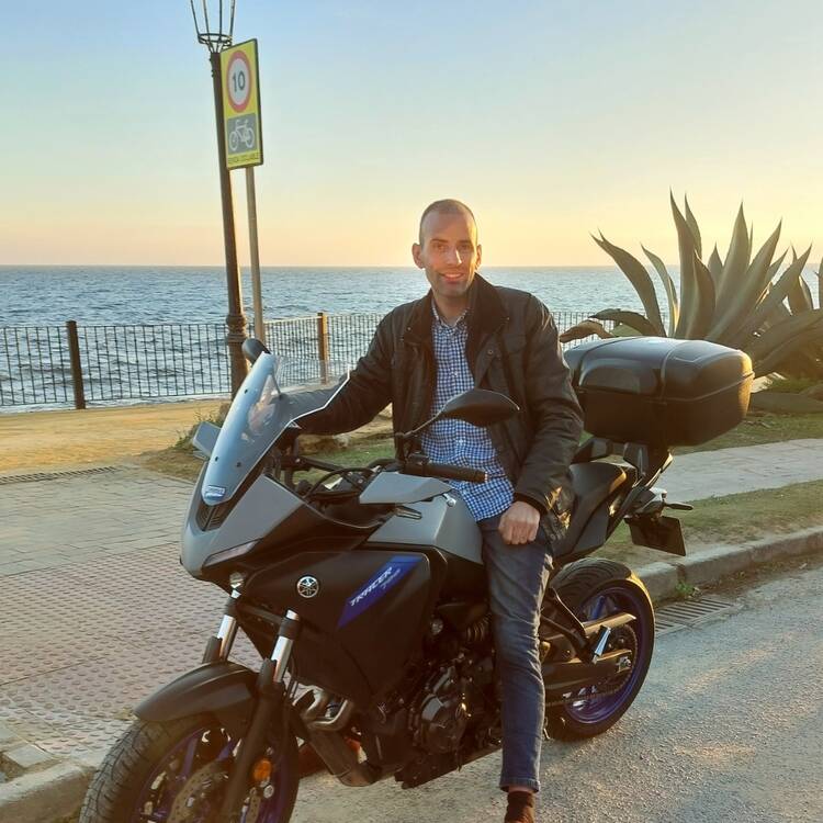Foto de perfil