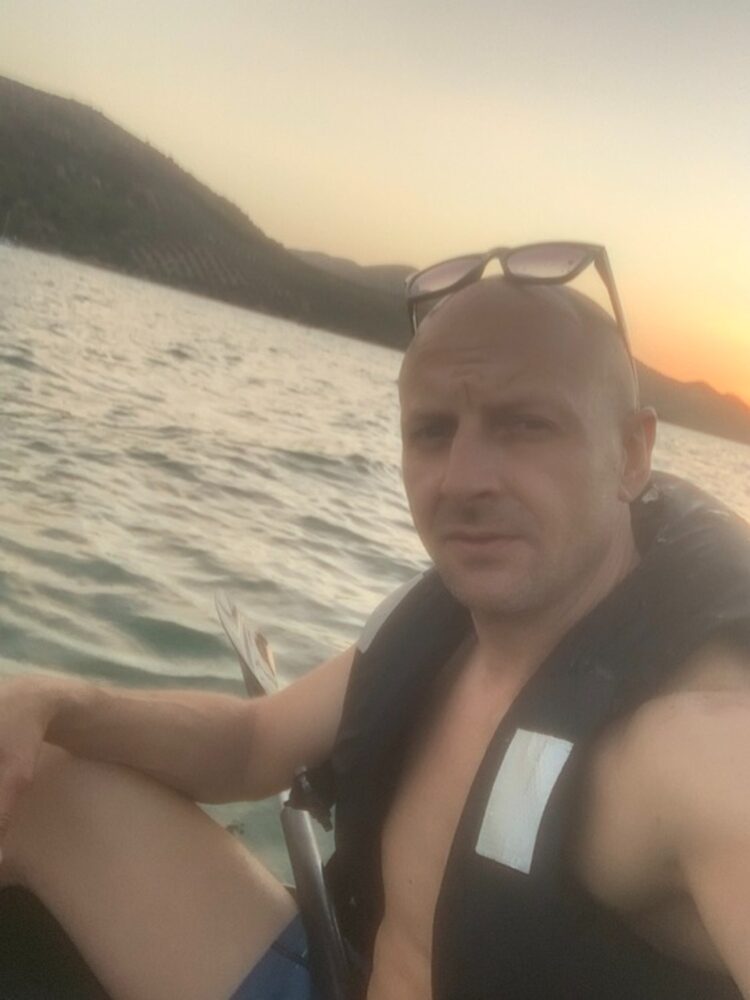 Foto de perfil de Antonio