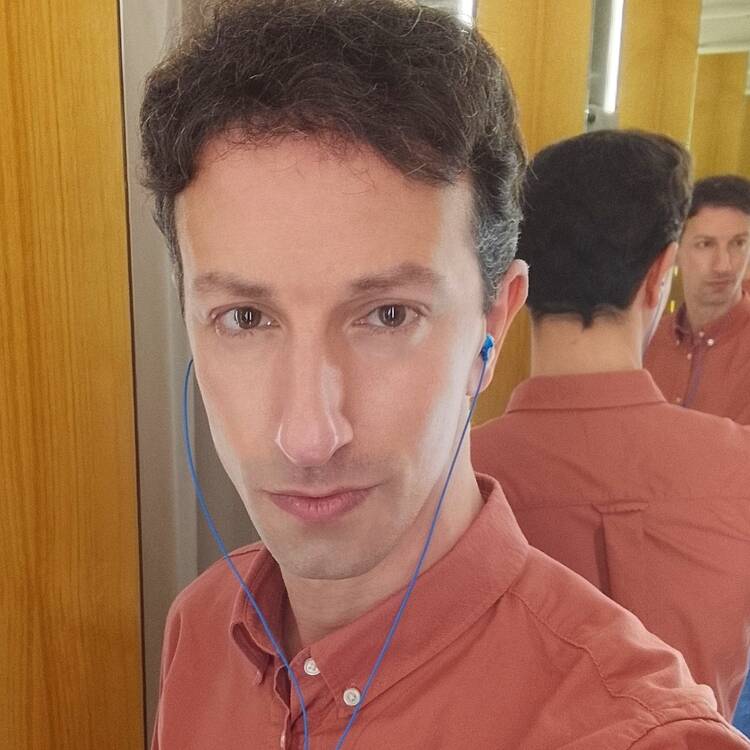 Foto de perfil