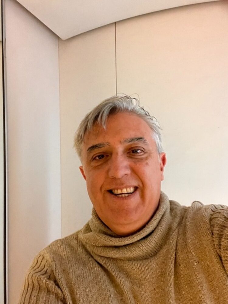 Foto de perfil de Juan