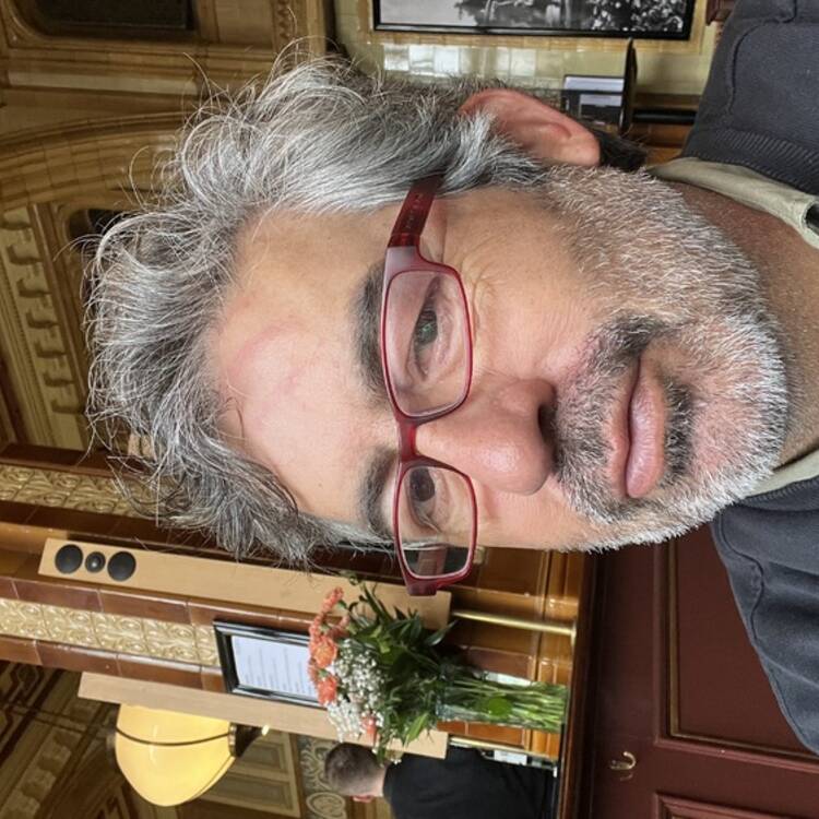 Foto de perfil de Marcelo Roje
