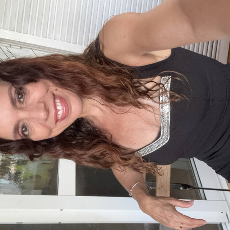 Foto de perfil de Irene