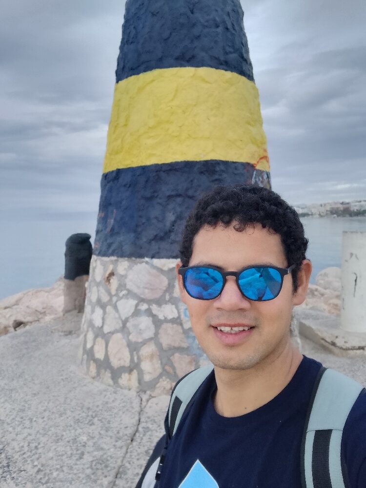 Foto de perfil de Jorge