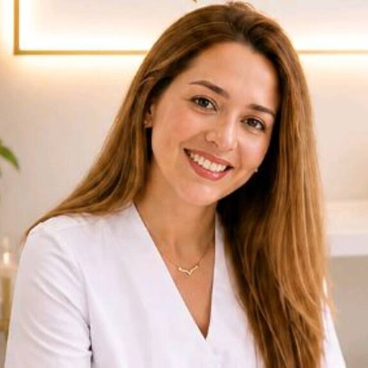 Foto de perfil de maria