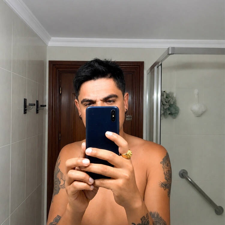 Foto de perfil de And