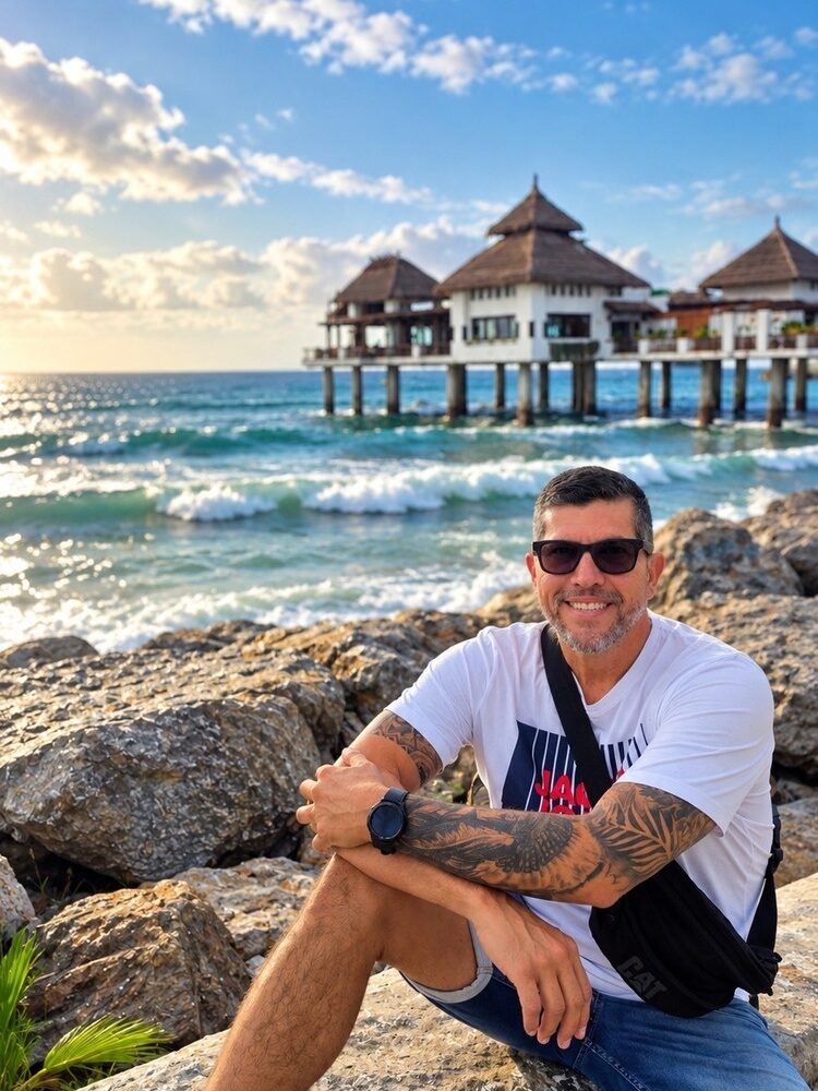 Foto de perfil de Luis