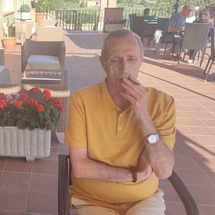 Foto de perfil de Juan Alfonso Dominguez Calvo