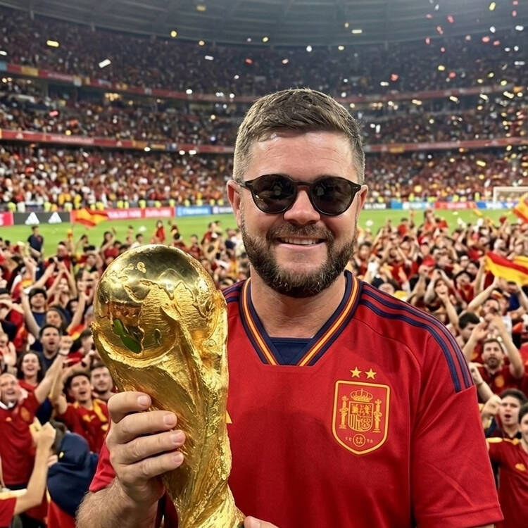 Foto de perfil de Juan