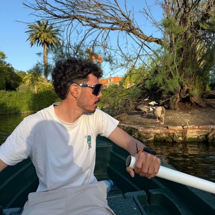Foto de perfil de gaizka