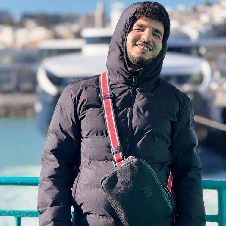Foto de perfil de Mg