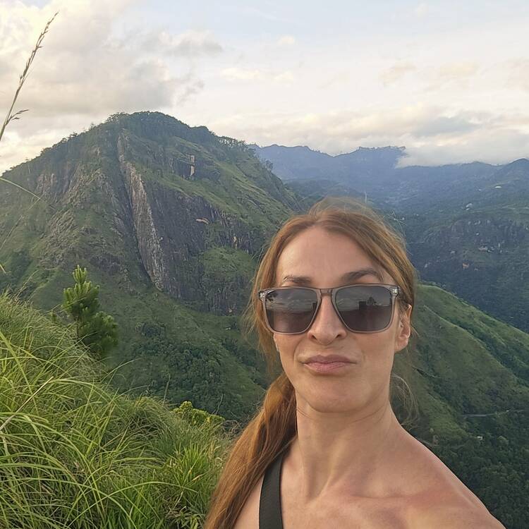 Foto de perfil de Sara