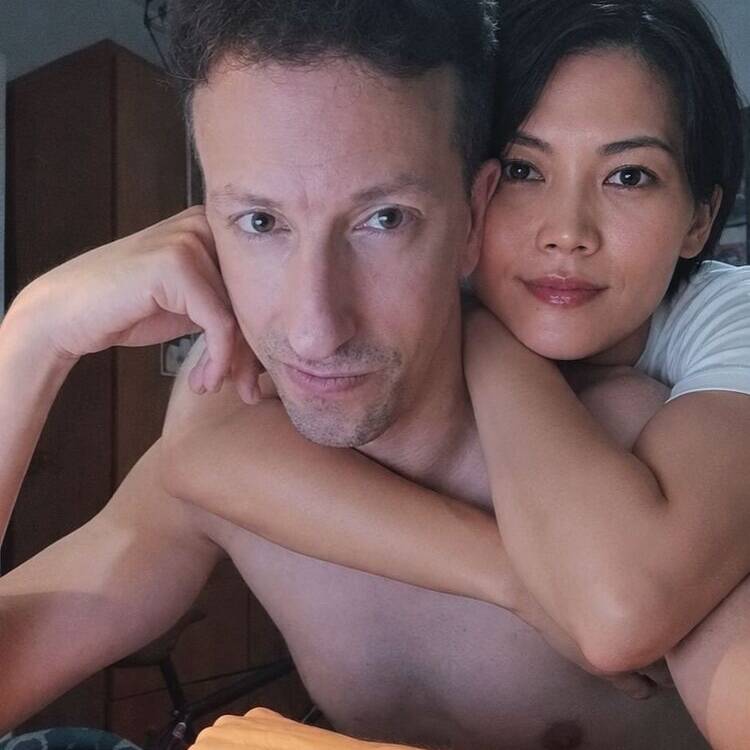 Foto de perfil de Alyui