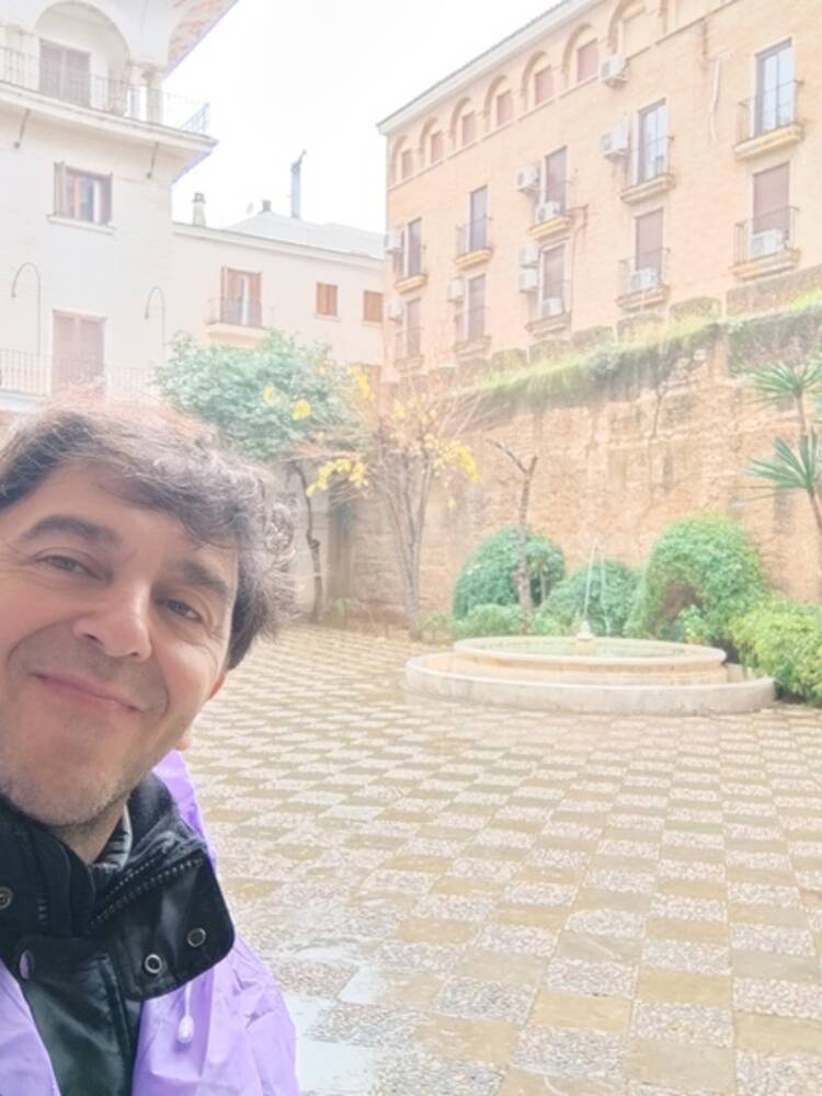 Foto de perfil de Santi