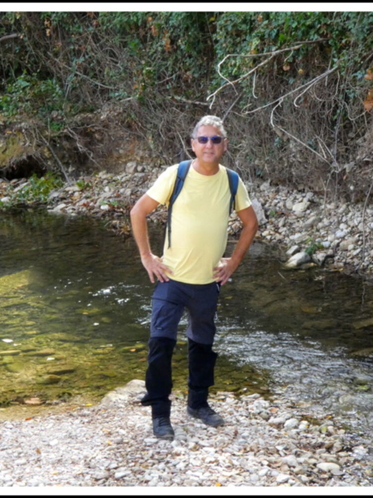 Foto de perfil de Enrique