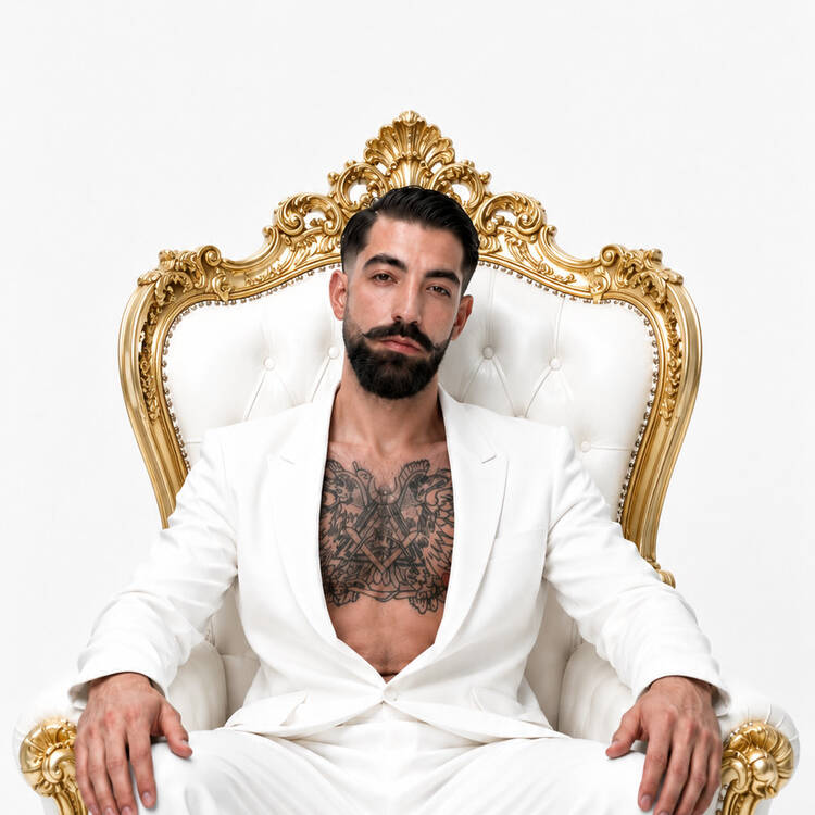 Foto de perfil de LFCLS