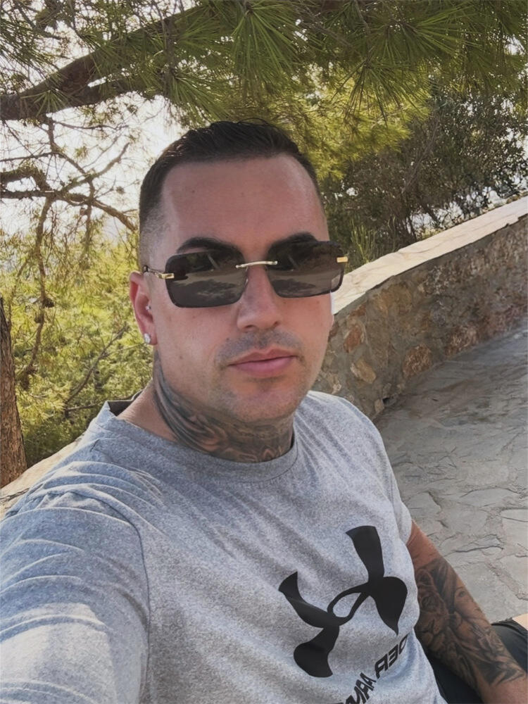 Foto de perfil de Cristian