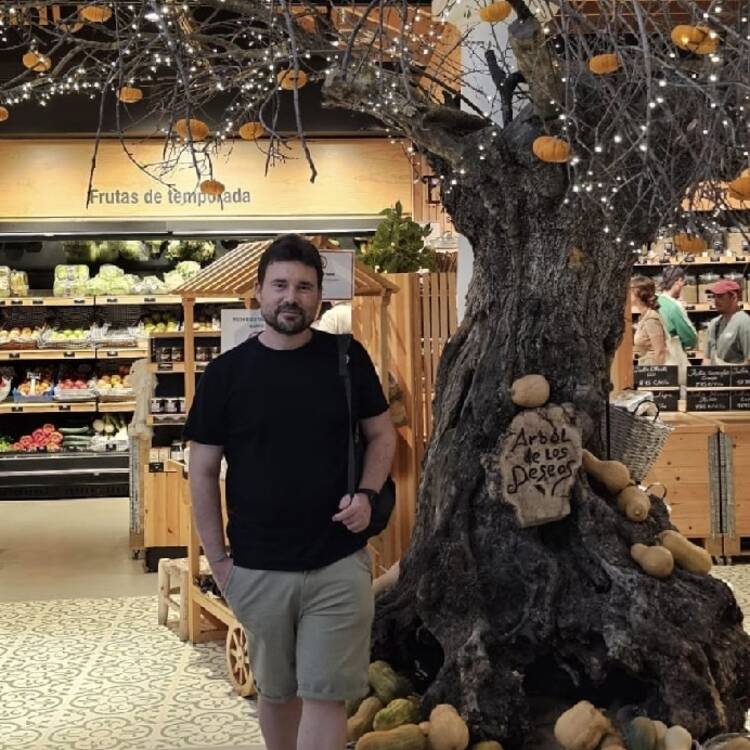 Foto de perfil