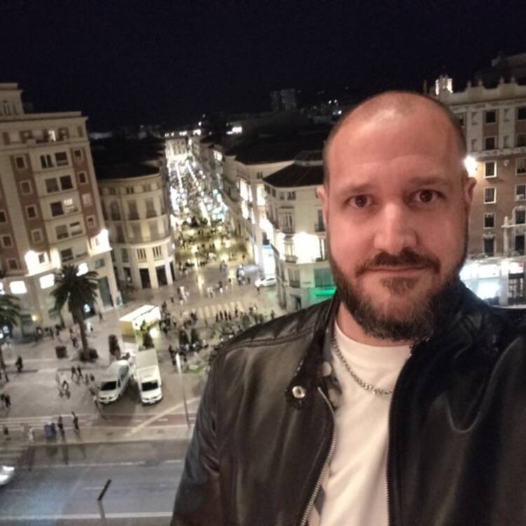 Foto de perfil de Eduardo