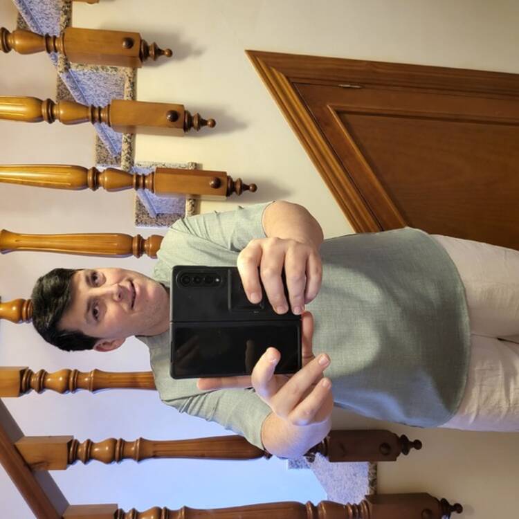 Foto de perfil