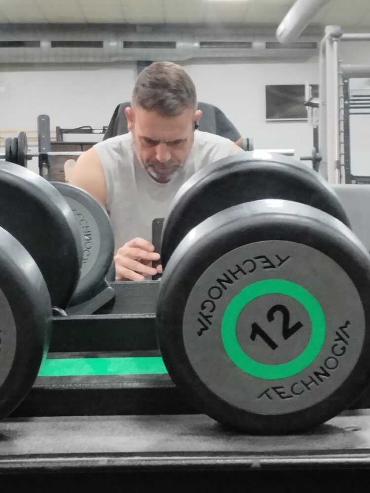 Foto de perfil de Antonio