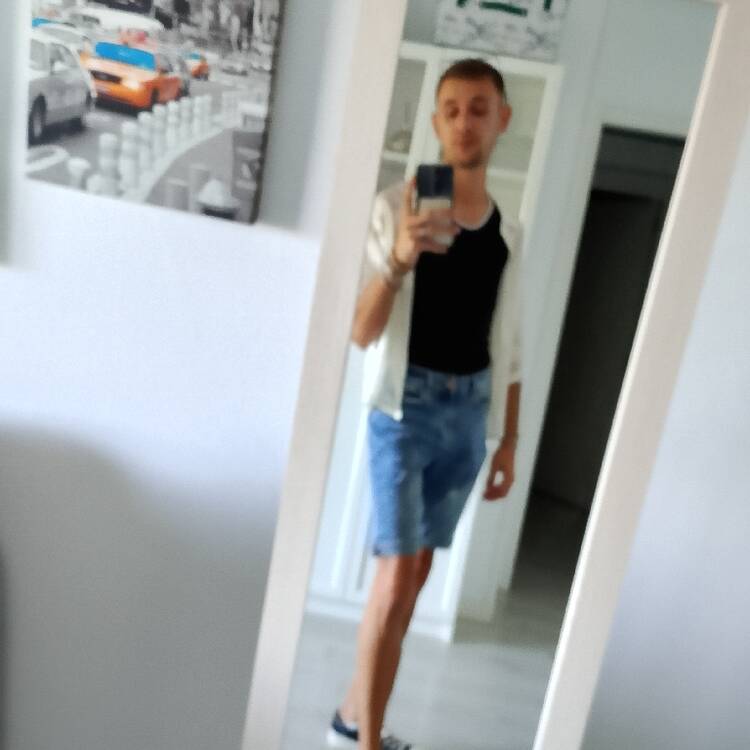 Foto de perfil de Alejandro