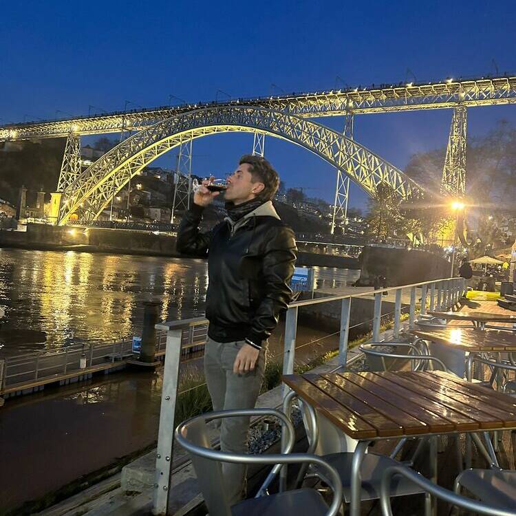 Foto de perfil