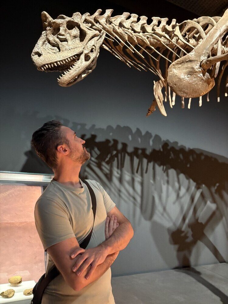 Foto de perfil de Jaby