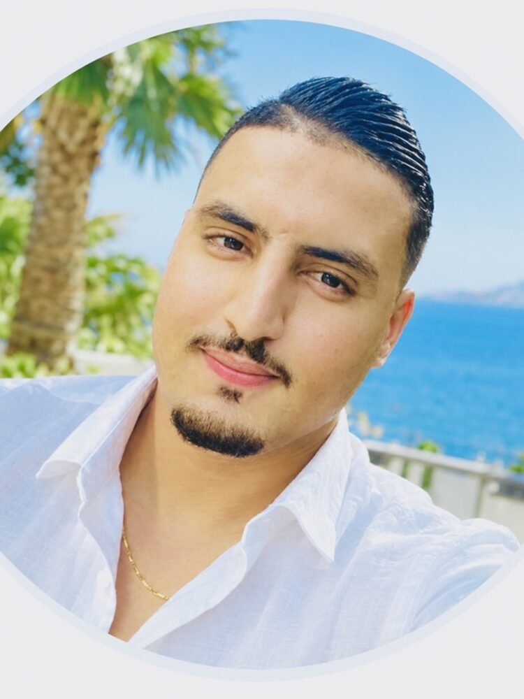 Foto de perfil de Elmiahi