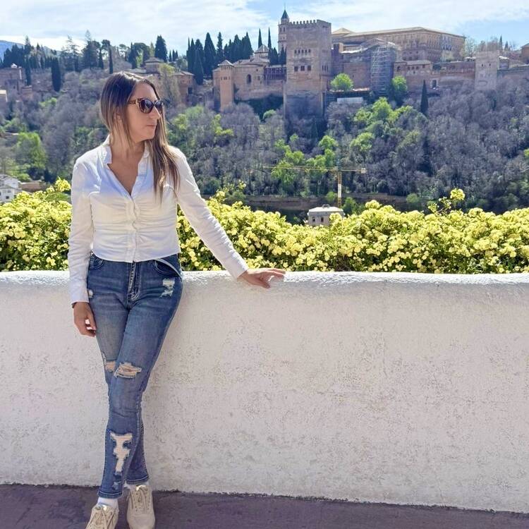 Foto de perfil de mar