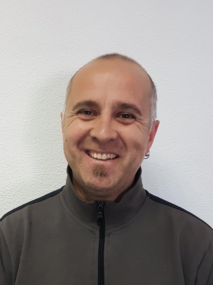 Foto de perfil de Javi