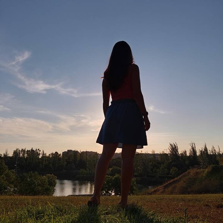 Foto de perfil