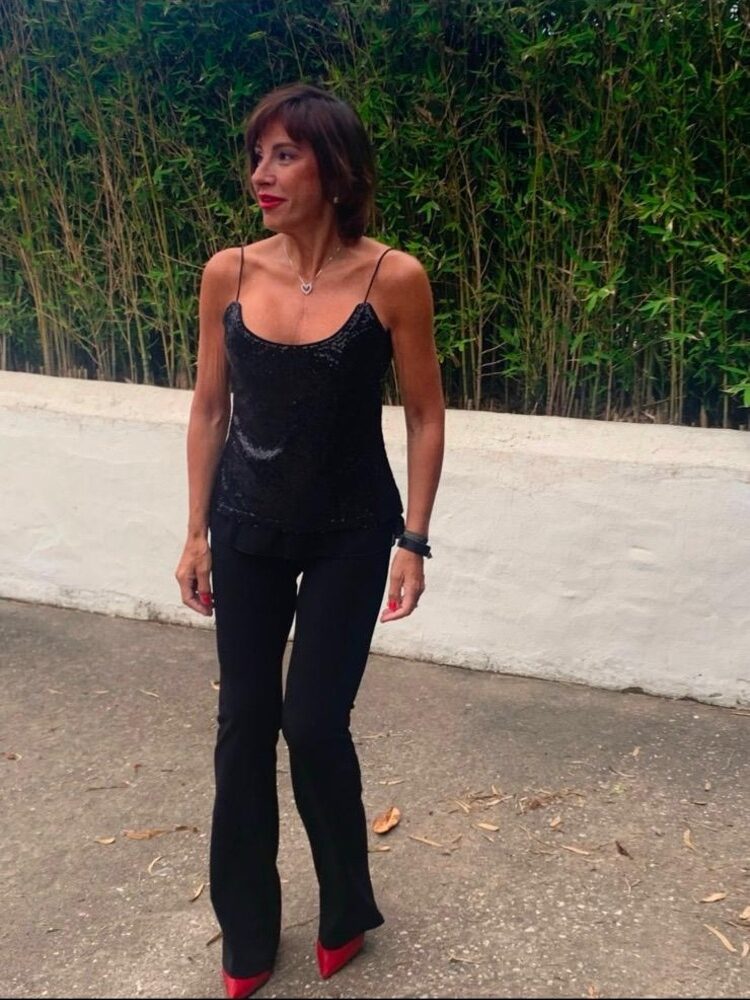 Foto de perfil de Carmen