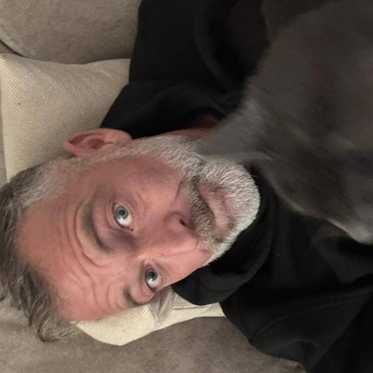 Foto de perfil