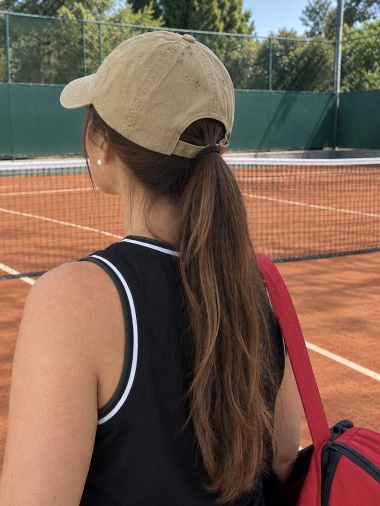 Foto de perfil de Anna