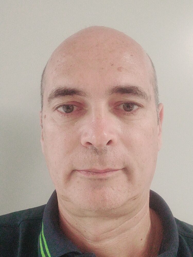 Foto de perfil de Samuel
