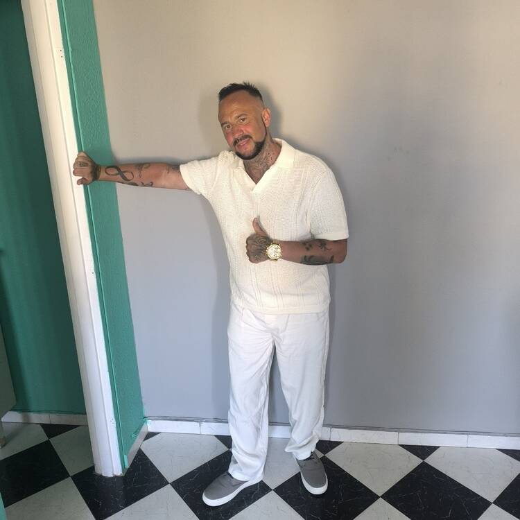 Foto de perfil