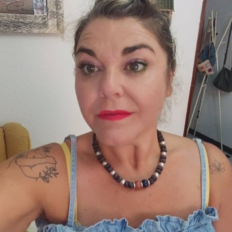 Foto de perfil de Rocio