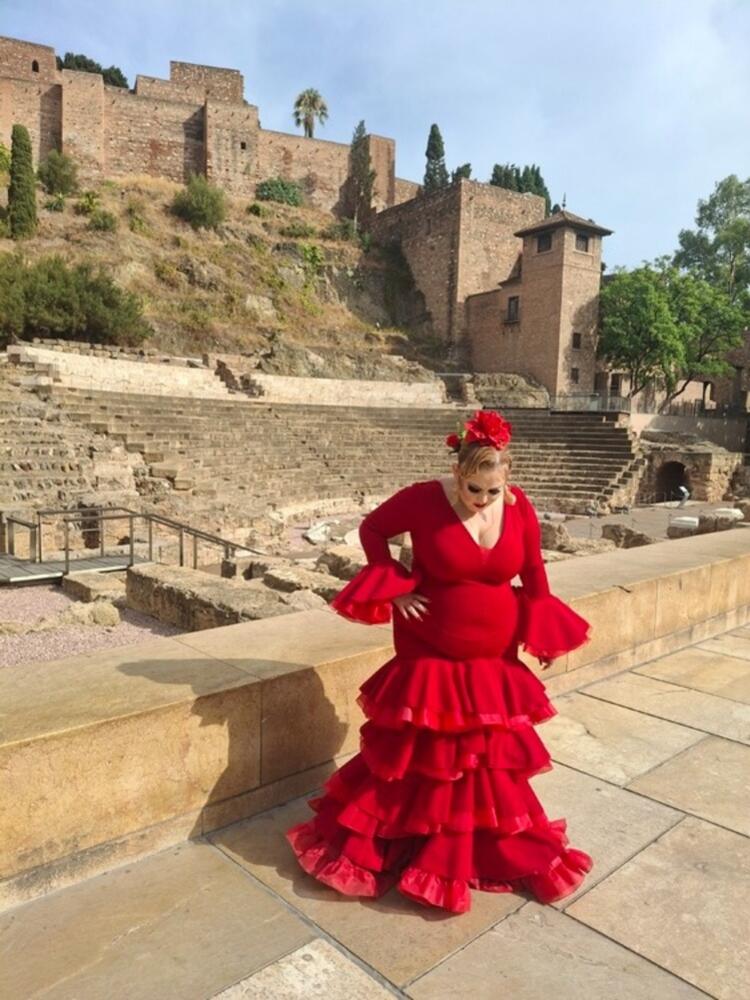 Foto de perfil de Yanay