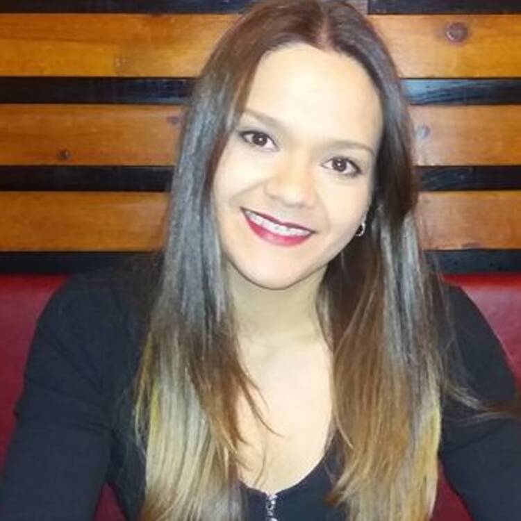 Sara Cobo Álvarez