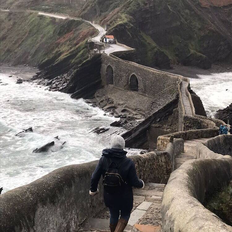 Foto de perfil