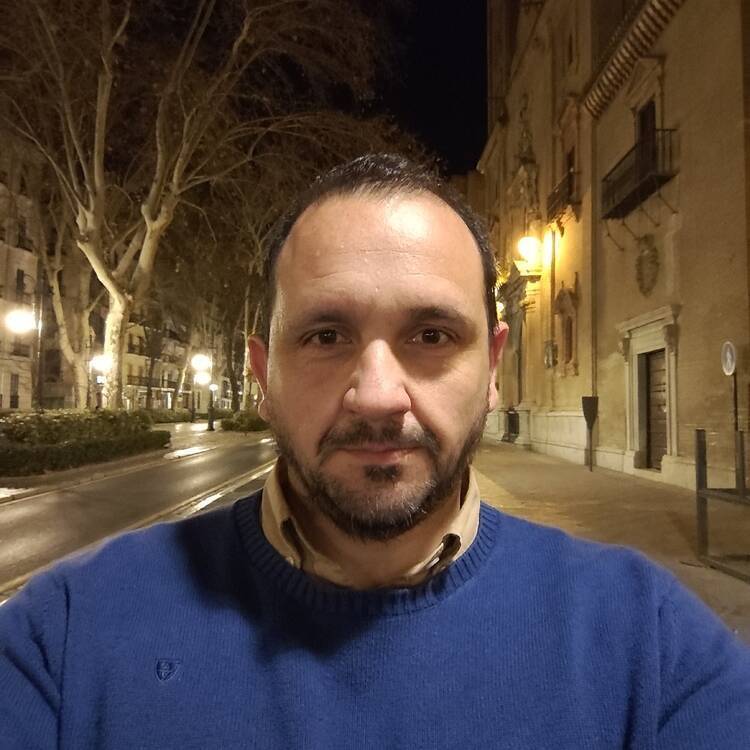 Foto de perfil de Arquero40