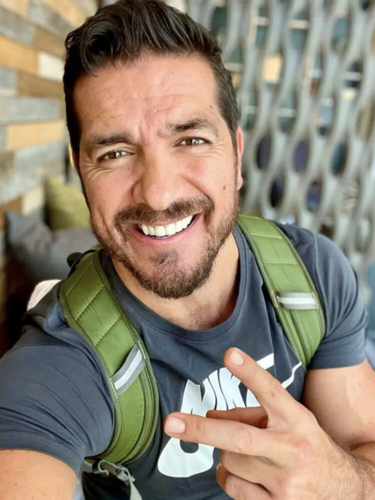 Foto de perfil de Nico