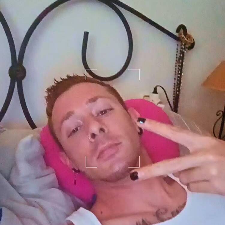 Foto de perfil de Jona