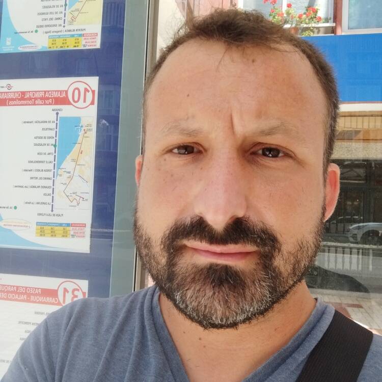 Foto de perfil de Jorge