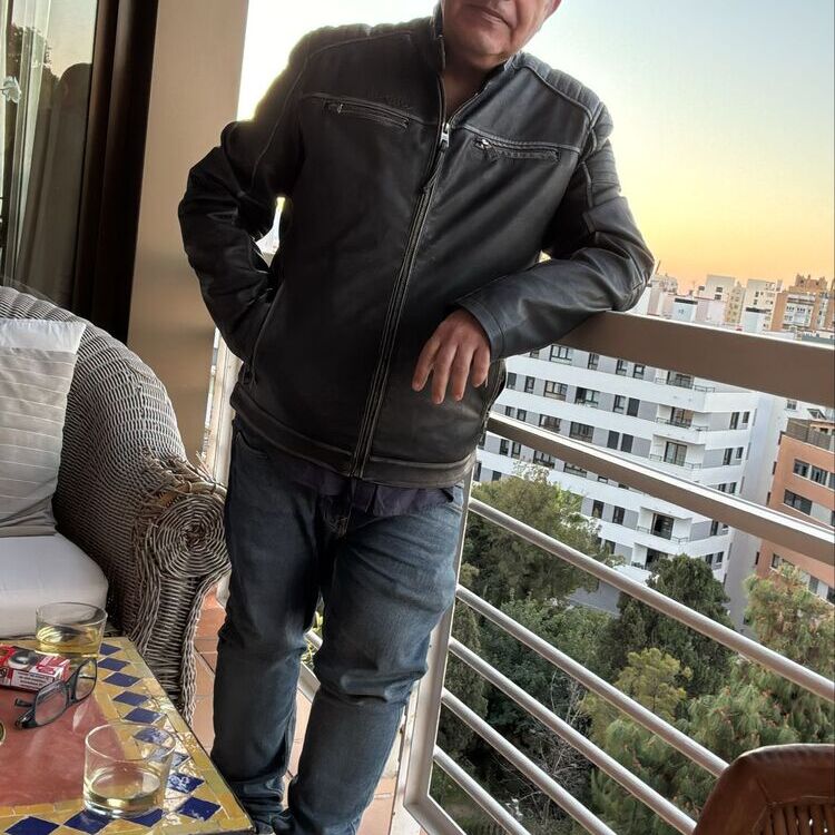 Foto de perfil