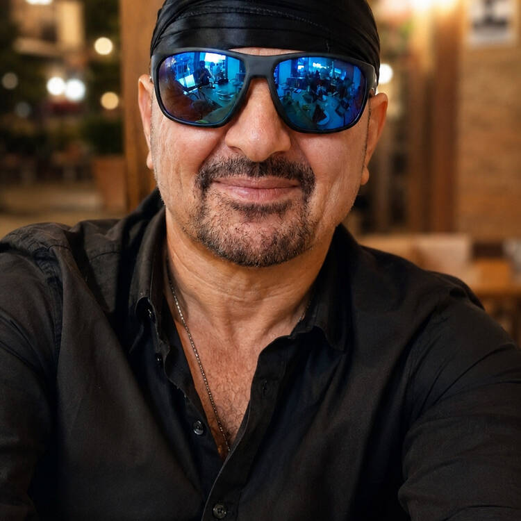 Foto de perfil de Rodrigo Pelayo