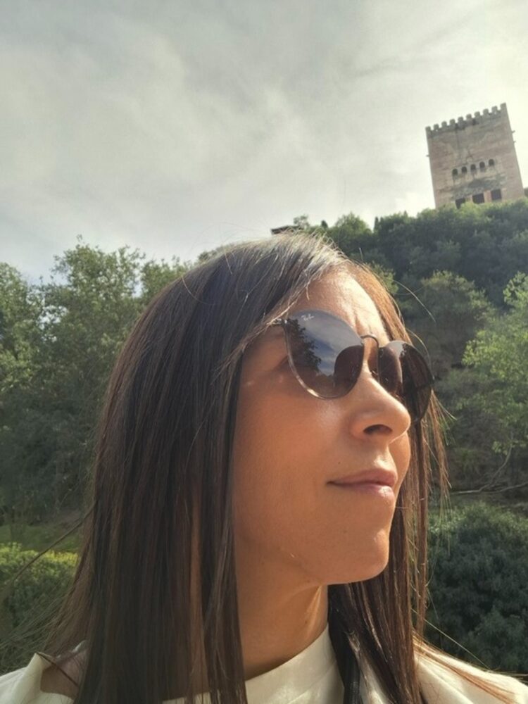 Foto de perfil de Vanessa