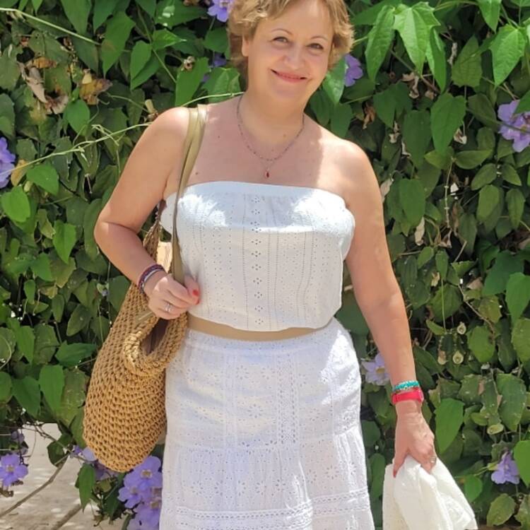 Foto de perfil de Susana