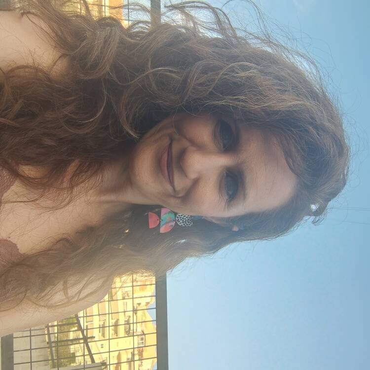 Foto de perfil de Paloma