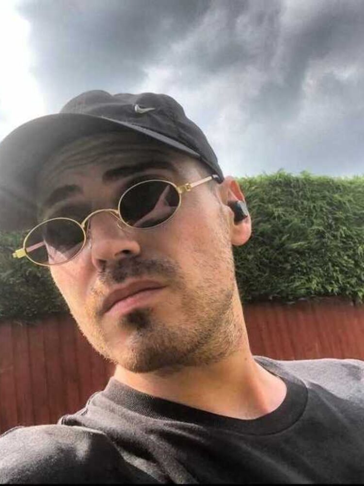 Foto de perfil de Álvaro